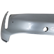 Load image into Gallery viewer, Porsche Taycan Cross Turismo front bumper 2019-2023 Genine 9J1807221DFFF