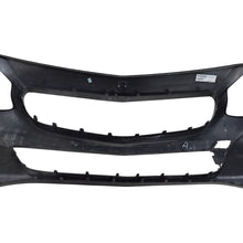 Load image into Gallery viewer, Mercedes Benz B Class front bumper W246 Facelift 2015-2018 Genuine A2468854325