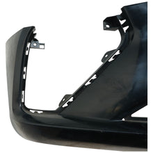 Load image into Gallery viewer, BENTLEY CONTINENTAL GT Coupe FRONT BUMPER Upper GTC 2018onward GENUINE 3SD807437