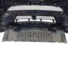 Load image into Gallery viewer, Mercedes Benz GLE AMG front bumper SUV W166 2016-2019 Genuine A1668851538