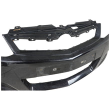 Load image into Gallery viewer, VAUXHALL TIGRA FRONT BUMPER B 2004 to 2009 MK2 GENUINE pn 96162173