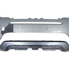 Load image into Gallery viewer, Range Rover Evoque R Dynamic front bumper 2019-2024 Genuine K8D2-17F003-E