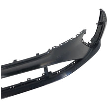 Load image into Gallery viewer, BENTLEY CONTINENTAL GT Coupe FRONT BUMPER Upper GTC 2018onward GENUINE 3SD807437