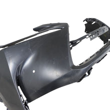 Load image into Gallery viewer, Lexus NX NX300H front bumper 2015-2017 Genuine 52119-78010