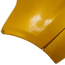 Load image into Gallery viewer, Ford Focus ST rear bumper MK5 2011-2014 Hatchback Genuine BM51-A17906-A1