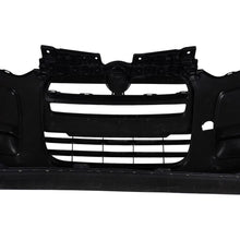 Load image into Gallery viewer, FIAT Doblo front bumper 2010-2014 Van Genuine 735461211