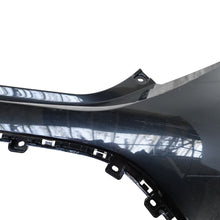 Load image into Gallery viewer, Toyota Aygo X rear bumper 2020-2024 Genuine Used Part 52159-0H131