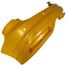 Load image into Gallery viewer, Ford Focus ST rear bumper MK5 2011-2014 Hatchback Genuine BM51-A17906-A1