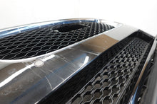 Load image into Gallery viewer, JAGUAR XE FRONT BUMPER FRONT BUMPER SE Portfolio GENUINE Used GX73-17F003-AA