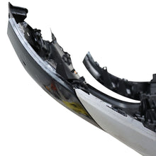 Load image into Gallery viewer, Volkswagen ID5 front bumper lower grill 2022-2025 Hatchback Genuine 11E853677