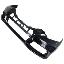 Load image into Gallery viewer, Honda Civic front bumper 2012-2014 Hatchback Genuine Used 71101-TV0-ZZ00