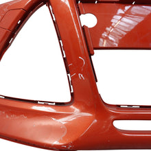 Load image into Gallery viewer, Ford Focus front bumper MK5 2011-2014 Hatchback Genuine BM51-17757-A