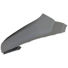 Load image into Gallery viewer, Volkswagen Crafter front bumper upper section trim 2017-2022 Genuine 7C0807819A