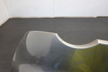 Load image into Gallery viewer, JAGUAR F TYPE R REAR BUMPER 2013 to 2018 Coupe GENUINE Used Part EX53-17D781-A