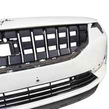 Load image into Gallery viewer, Polestar 2 front bumper 2020-2025 5 Door Liftback Genuine Used 31690327