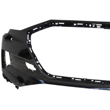 Load image into Gallery viewer, Audi E-Tron Etron front bumper 2019-2022 SUV 5 Door Genuine 4KE807437