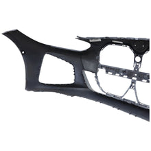 Load image into Gallery viewer, BMW I4 Gran Coupe M Sport FRONT BUMPER G26 2020 on GENUINE pn 51119881896