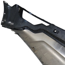 Load image into Gallery viewer, Kia Niro rear bumper lower section 2023-2025 Genuine pn 86650-AT050