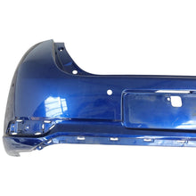 Load image into Gallery viewer, Toyota Auris front bumper Hatchback 2012-2015 Genuine 52119-02A20