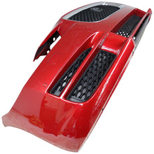 Load image into Gallery viewer, Jaguar XE front bumper SE Portfolio 2015-2020 Genuine Used GX73-17F003-AA