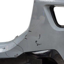 Load image into Gallery viewer, BMW X7 M Sport front bumper G07 LCI 2022-2025 Genuine Used 51115A241A6