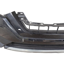 Load image into Gallery viewer, Nissan Xtrail front bumper 2017-2021 Genuine 62022 6FR0H