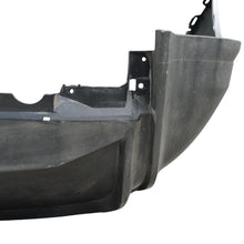 Load image into Gallery viewer, Porsche Macan rear bumper 2024-2026 5 Door SUV Genuine 95C807521D