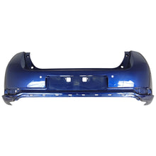 Load image into Gallery viewer, Toyota Auris front bumper Hatchback 2012-2015 Genuine 52119-02A20
