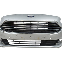 Load image into Gallery viewer, Ford S-Max Smax front bumper 2015-2019 MPV Genuine pn EM2B-17F003-A