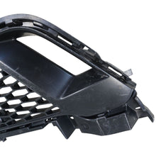 Load image into Gallery viewer, Land Rover Discovery Sport R Dynamic front bumper grill Genuine LK72-17F791-F
