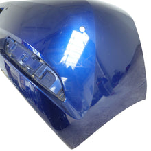 Load image into Gallery viewer, Toyota Auris front bumper Hatchback 2012-2015 Genuine 52119-02A20
