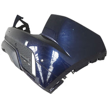 Load image into Gallery viewer, JAGUAR E PACE REAR BUMPER X540 5Dr SUV GENUINE pn J9C3-17D781-A