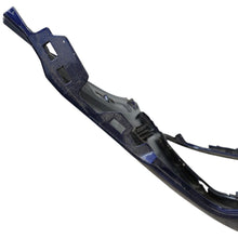Load image into Gallery viewer, Audi E-Tron Etron S Line front bumper 2019-2021 SUV 5 Door Genuine 4KE807437C