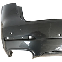 Load image into Gallery viewer, Maserati Levante rear bumper 2017-2019 Genuine 670032725
