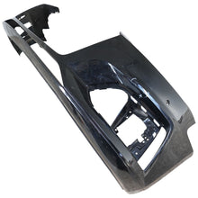 Load image into Gallery viewer, Audi A5 S Line S5 front bumper 2016-2019 Genuine 8W6807437F