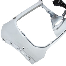Load image into Gallery viewer, Audi Q6 E-Tron S Line front bumper 2024-2026 Genuine 85H807437B