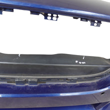 Load image into Gallery viewer, Jaguar XE front bumper SE Portfolio 2015-2020 Genuine Used GX73-17F003-AA