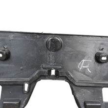 Load image into Gallery viewer, BMW IX front bumper 2021-2024 SUV 5 door Electric Genuine Used pn 51117933621