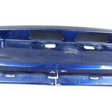 Load image into Gallery viewer, Toyota Auris front bumper Hatchback 2012-2015 Genuine 52119-02A20