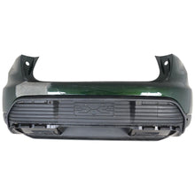 Load image into Gallery viewer, Porsche Macan rear bumper 2024-2026 5 Door SUV Genuine 95C807521D