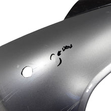 Load image into Gallery viewer, Honda Civic front bumper 2012-2014 Hatchback Genuine Used 71101-TV0-ZZ00