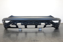 Load image into Gallery viewer, HYUNDAI TUCSON REAR BUMPER 2021 onwards SUV GENUINE pn 86612-N7020
