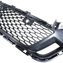 Load image into Gallery viewer, Land Rover Discovery Sport R Dynamic front bumper grill Genuine LK72-17F791-F
