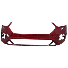 Load image into Gallery viewer, Ford Kuga front bumper 2017-2019 Genuine GV44-S17K819-A
