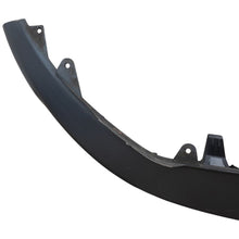 Load image into Gallery viewer, Hyundai Kona Electric front bumper lower section 2021-2023 Genuine 86511-K4AA0
