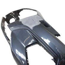 Load image into Gallery viewer, Audi A3 front bumper Hatchback SE 2020-2024 Genuine pn 8Y0807437

