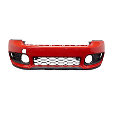 Load image into Gallery viewer, MINI COUNTRYMAN FRONT BUMPER F60 2017 onwards GENUINE pn 51117390520

