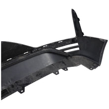 Load image into Gallery viewer, Hyundai I20 N Line rear bumper trim 2020-2024 Hatchback pn 86612-Q0EA0
