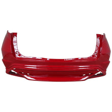Load image into Gallery viewer, Honda Civic Type R rear bumper 2006-2012 Genuine 71501-SMG-E000
