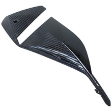 Load image into Gallery viewer, Peugeot 408 front bumper right RH grill 2022 -2025 Genuine 9840750980
